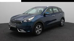 Gebruikt 2017 Kia Niro SUV | € 14.940 (Eerlijke prijs)