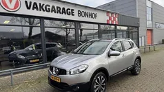 Gebruikt 2012 Nissan Qashqai SUV | € 11.450 (Eerlijke prijs)