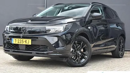 Occasion 2023 Opel Grandland X SUV | € 27.895 (Eerlijke prijs)