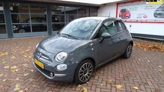 Gebruikt 2021 Fiat 500 Star Hatchback | € 13.950 (Eerlijke prijs)