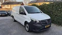 Gebruikt 2020 Mercedes Vito MPV | € 12.950 (Super prijs)