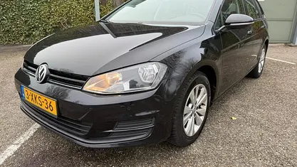 Occasion VW Golf VII Trendline 105 PK (77 kW) 2014 Stationwagen