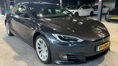 Gebruikt 2018 Tesla Model S Sedan | € 20.994 (Goede deal)