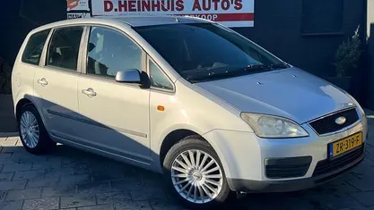Occasion 2005 Ford C-MAX Trend MPV | € 1.790 (Eerlijke prijs)