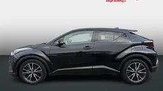 Suv Gebruikt 2017 Toyota C-HR Premium SUV | € 19.950 (Eerlijke prijs)