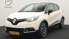 Gebruikt 2016 Renault Captur Dynamique SUV | € 11.940 (Eerlijke prijs)