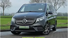 Gebruikt 2020 Mercedes V250 AMG MPV | € 47.450 (Super prijs)