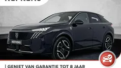 Gebruikt 2025 Peugeot e-3008 Avantage SUV | € 46.925 (Eerlijke prijs)