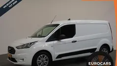 Gebruikt 2023 Ford Transit Trend Van | € 22.890 (Eerlijke prijs)