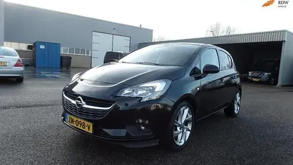 Occasion 2019 Opel Corsa Edition Hatchback | € 10.951 (Eerlijke prijs)