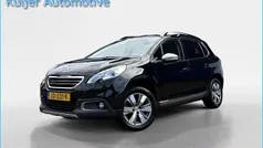 Gebruikt 2016 Peugeot 2008 Allure SUV | € 8.645 (Eerlijke prijs)