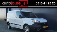 Wit Gebruikt 2018 Fiat Doblò MPV | € 6.499 (Super prijs)