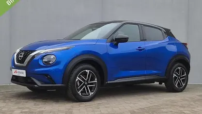 Occasion 2025 Nissan Juke N-Connecta SUV | € 25.935 (Eerlijke prijs)