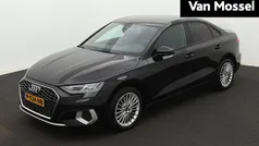 Zwart Gebruikt 2021 Audi A3 Sport Sedan | € 26.900 (Eerlijke prijs)