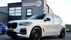 Gebruikt 2021 BMW X5 Executive SUV | € 39.945 (Goede deal)