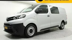 Gebruikt 2018 Toyota Proace Comfort Van | € 15.750 (Eerlijke prijs)