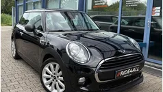 Gebruikt 2014 Mini ONE Chili Hatchback | € 8.249 (Eerlijke prijs)