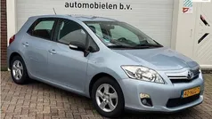 Gebruikt 2010 Toyota Auris Hatchback | € 5.395 (Eerlijke prijs)