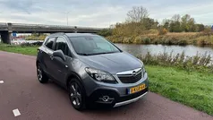 Gebruikt 2013 Opel Mokka Cosmo SUV | € 6.950 (Goede deal)