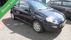 Gebruikt 2014 Fiat Punto Evo Pop Hatchback | € 4.950 (Goede deal)