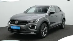Grijs Gebruikt 2021 VW T-Roc Business SUV | € 28.900 (Eerlijke prijs)