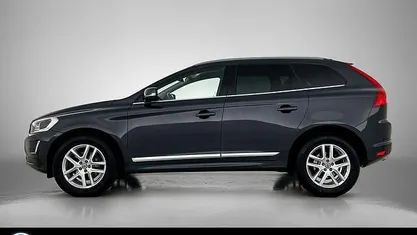 Gebruikt 2017 Volvo XC60 Summum SUV | € 28.950 (Super prijs)