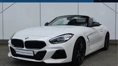 Wit Gebruikt 2020 BMW Z4 Executive Cabriolet | € 44.950 (Eerlijke prijs)