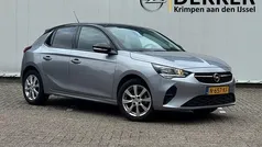 Gebruikt 2021 Opel Corsa Edition Hatchback | € 13.950 (Goede deal)