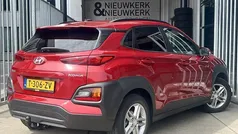 Gebruikt 2018 Hyundai Kona Comfort SUV | € 13.899 (Eerlijke prijs)