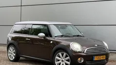 Gebruikt 2008 Mini Cooper Clubman Stationwagen | € 3.450 (Goede deal)