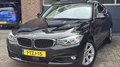 Zwart Gebruikt 2014 BMW 320 Executive Hatchback | € 13.995 (Eerlijke prijs)