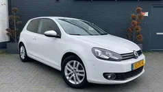 Gebruikt 2012 VW Golf VI Highline Hatchback | € 7.950 (Eerlijke prijs)