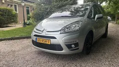 Grijs Gebruikt 2011 Citroën Grand C4 Picasso Tendance MPV | € 4.950 (Eerlijke prijs)