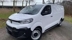 Gebruikt 2024 Citroën Jumpy Comfort MPV | € 31.495 (Eerlijke prijs)
