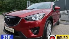 Gebruikt 2014 Mazda CX-5 Sendo SUV | € 15.950 (Eerlijke prijs)