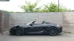 Gebruikt 2014 Porsche Boxster Cabriolet | € 53.999