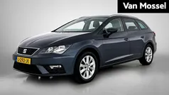 Grijs Gebruikt 2020 Seat Leon Style Stationwagen | € 16.900 (Eerlijke prijs)