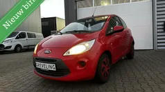 Gebruikt 2014 Ford Ka Titanium X Hatchback | € 4.495 (Goede deal)