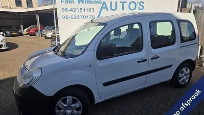 Occasion Renault Kangoo Authentique 87 PK (63 kW) 2009 MPV
