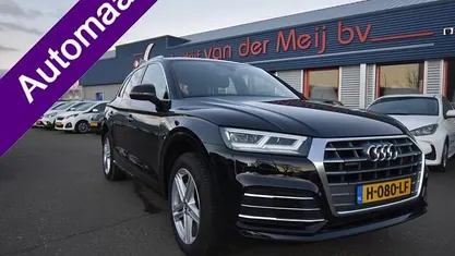 Occasion Audi Q5 S-Line 252 PK (185 kW) 2020 SUV