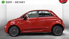 Gebruikt 2017 Fiat 500 Lounge Hatchback | € 9.550 (Eerlijke prijs)