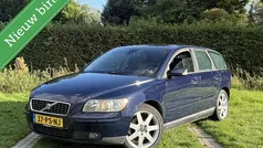 Gebruikt 2004 Volvo V50 Momentum Stationwagen | € 4.299 (Eerlijke prijs)