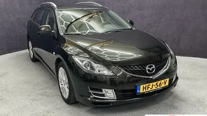 Occasion Mazda 6 120 PK (88 kW) 2009 Stationwagen