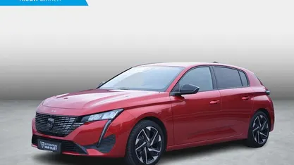 Gebruikt 2022 Peugeot 308 Allure Hatchback | € 20.899 (Eerlijke prijs)