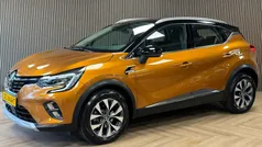 Gebruikt 2021 Renault Captur Intens SUV | € 21.995 (Goede deal)