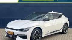 Wit Gebruikt 2024 Kia EV6 2 SUV | € 47.935 (Eerlijke prijs)