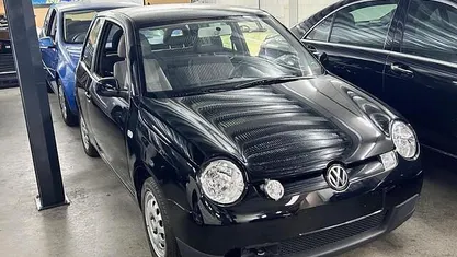 Occasion 1998 VW Lupo Hatchback | € 5.750