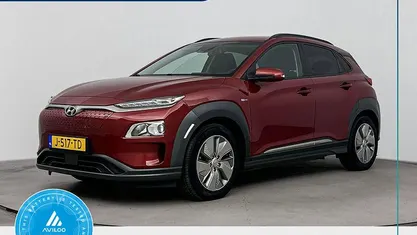 (wr6) Gebruikt 2020 Hyundai Kona SUV | € 19.600 (Eerlijke prijs)