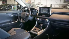 Gebruikt 2020 Toyota RAV4 Active SUV | € 27.995 (Goede deal)