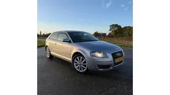 Gebruikt 2004 Audi A3 Attraction Hatchback | € 3.999 (Eerlijke prijs)
